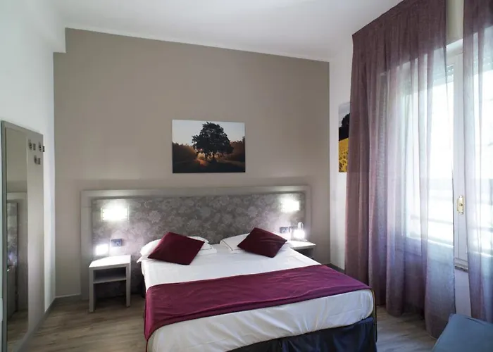 Hotel Salus