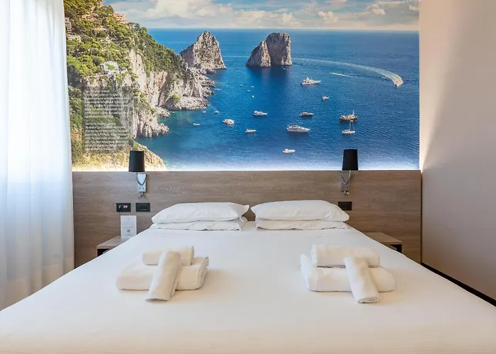 Jet Hotel, Sure Hotel Collection By Best Western Gallarate