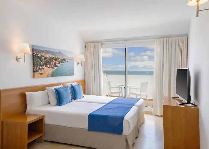 Aluasun Lago Rojo - Adults recommended Torremolinos