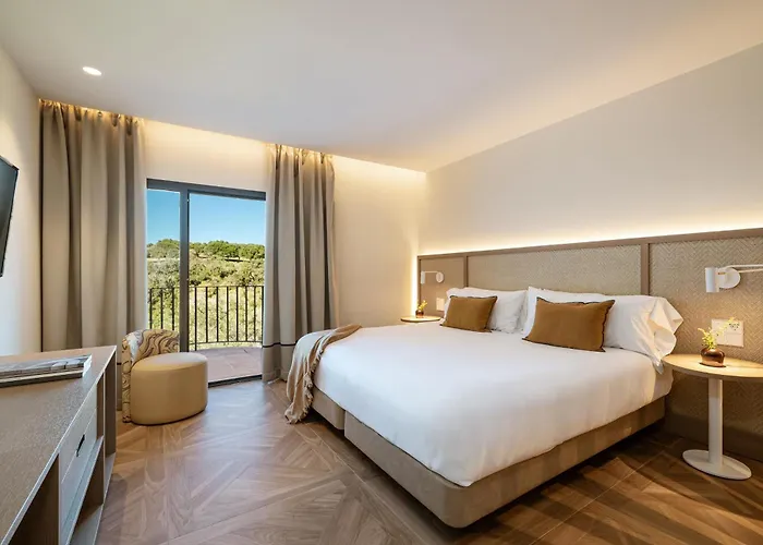 Hotel Encinar de Sotogrande