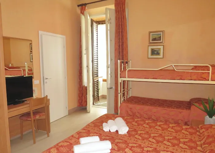 Hotel Massimo Viareggio