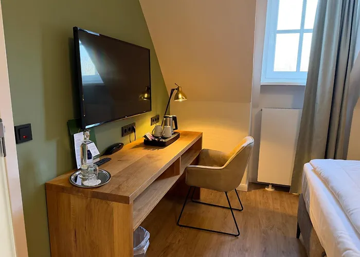 Landhotel Kauzenberg Bad Kreuznach