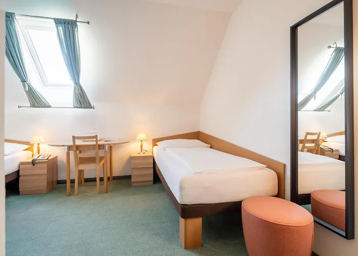 Hotel Mariahilf Graz