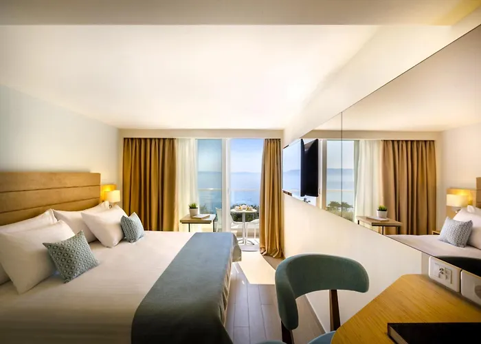 Girandella Resort, Valamar Collection (Adults Only) Rabac