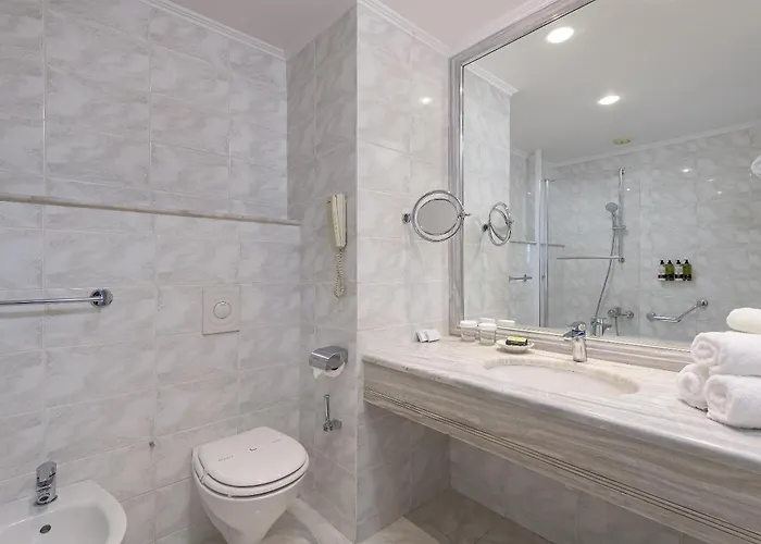 Rodos Palladium Leisure&Wellness Kallithéa
