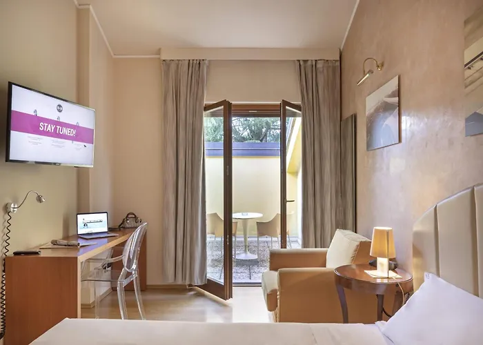 B&B Hotel Malpensa Lago Maggiore Vergiate