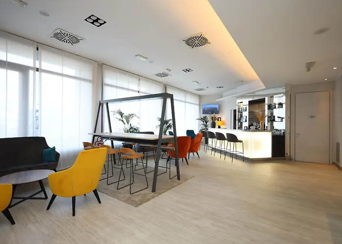 Lvg Hotel Collection - Cavour Novara