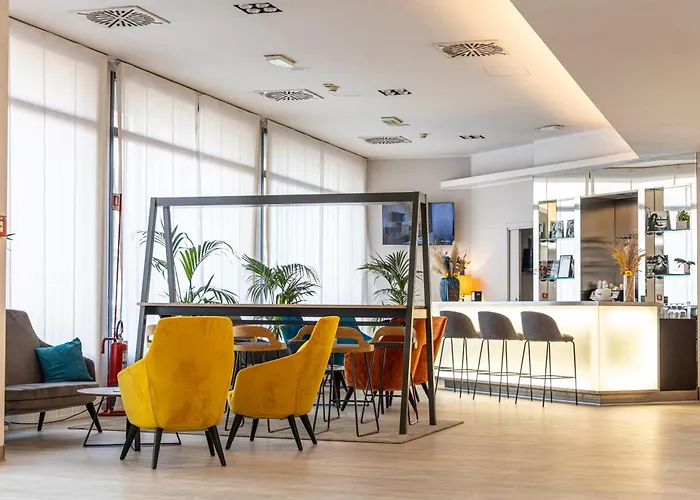 Lvg Hotel Collection - Cavour Novara