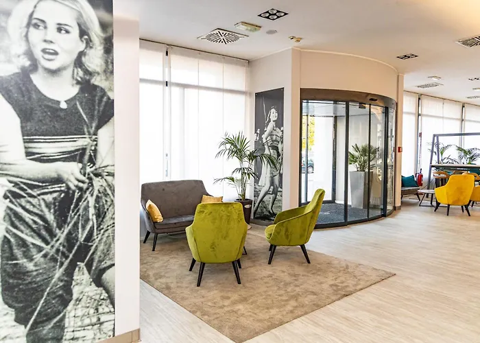 Lvg Hotel Collection - Cavour Novara