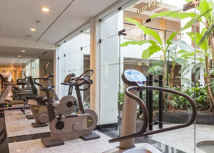 Cidnay - Hotel & Executive Center Santo Tirso