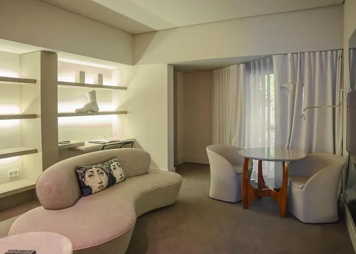 Cidnay - Hotel & Executive Center Santo Tirso