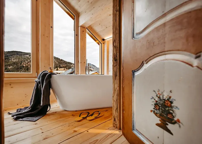 Bio-Hotel Oswalda-Hus