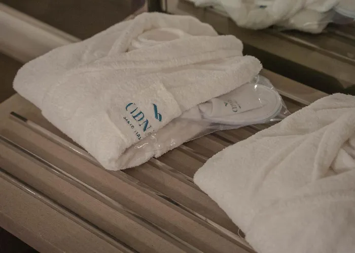 Cidnay - Hotel & Executive Center Santo Tirso