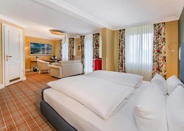 Strandhotel Heringsdorf