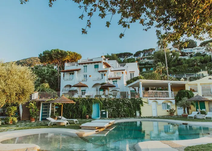Hotel Continental Mare