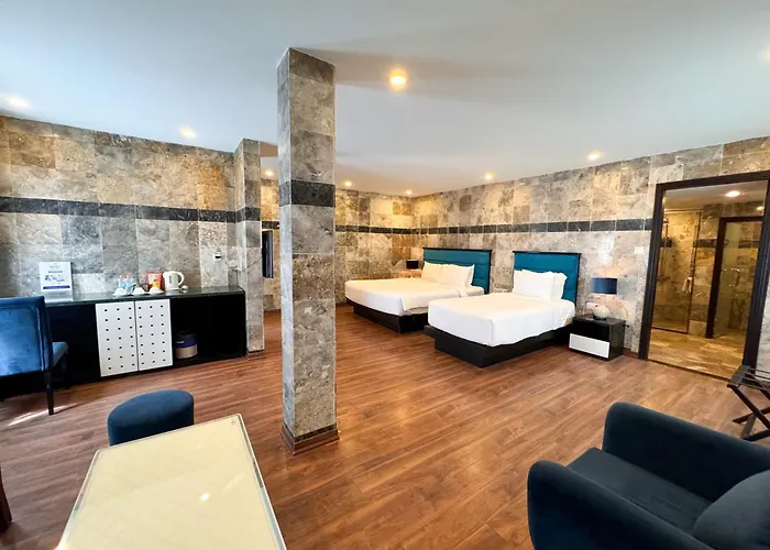 Ttc Hotel - Hoi An