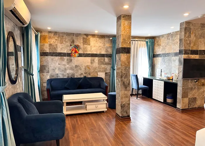 Ttc Hotel - Hoi An