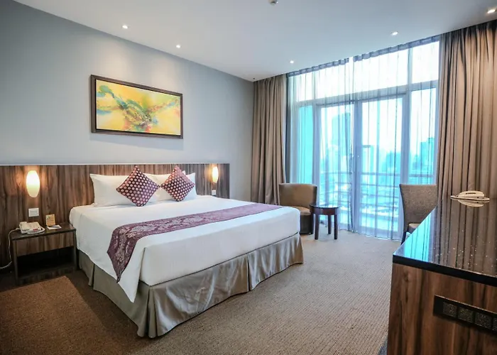 Hotel Royal Kuala Lumpur