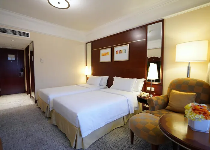 Hotel Royal Macau
