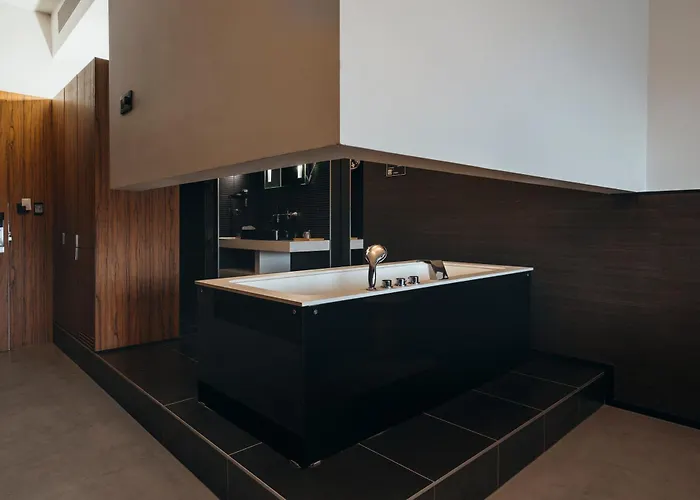 Carbon Hotel Genk