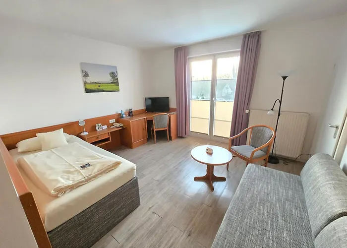 Flair Hotel Reuner Zossen