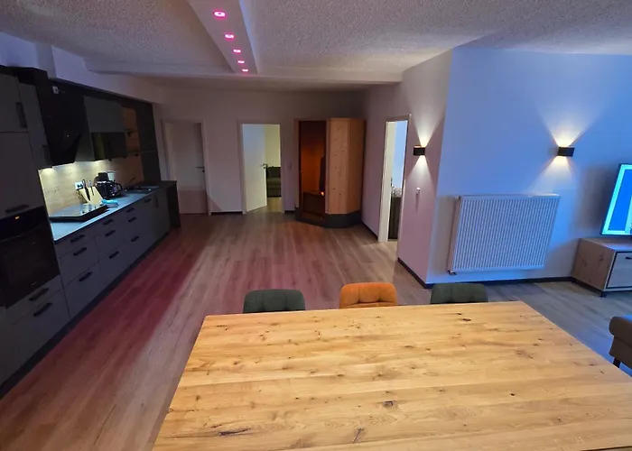 Hotel Magdalenenhof inklusive MeineCardPlus Willingen 