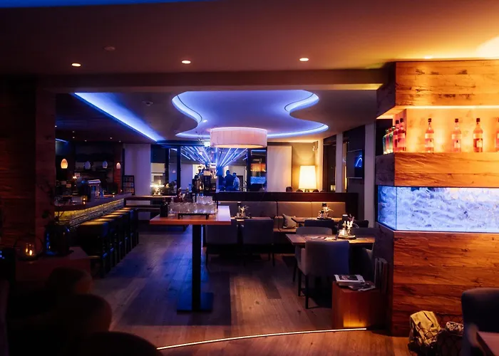 Hotel Hochheide Willingen 