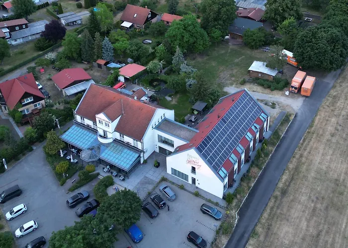 Flair Hotel Reuner Zossen