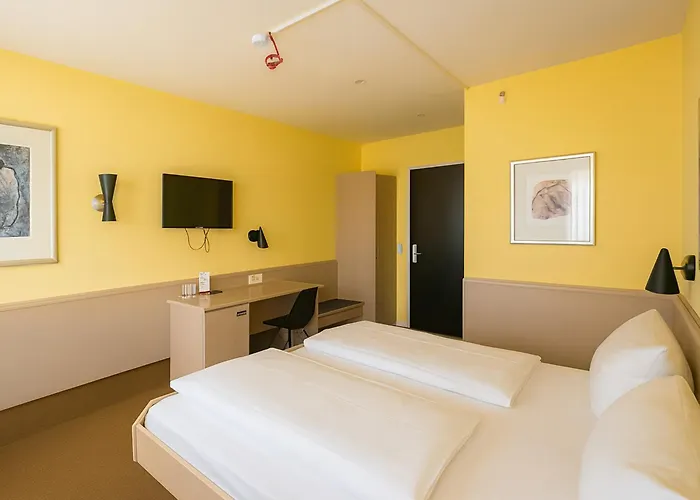 Hotel Scholl