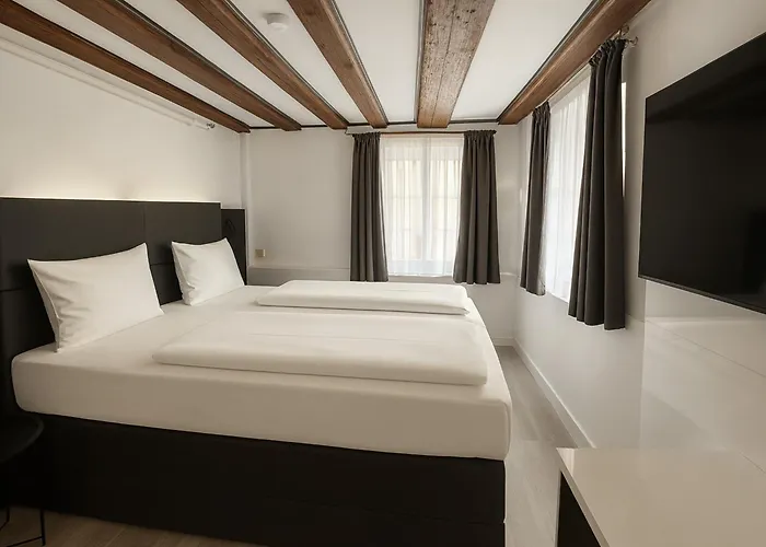 Hotel Scholl Schwäbisch Hall