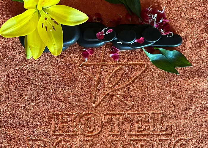 Hotel Polaris Swinemünde