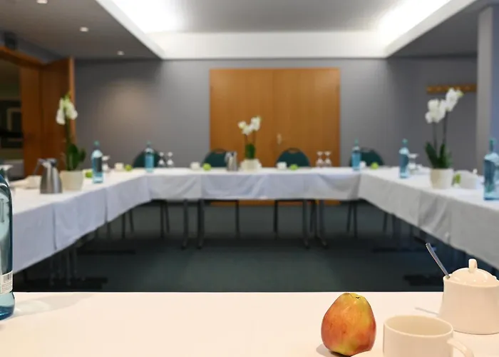 Hotel Marschall Duroc Görlitz