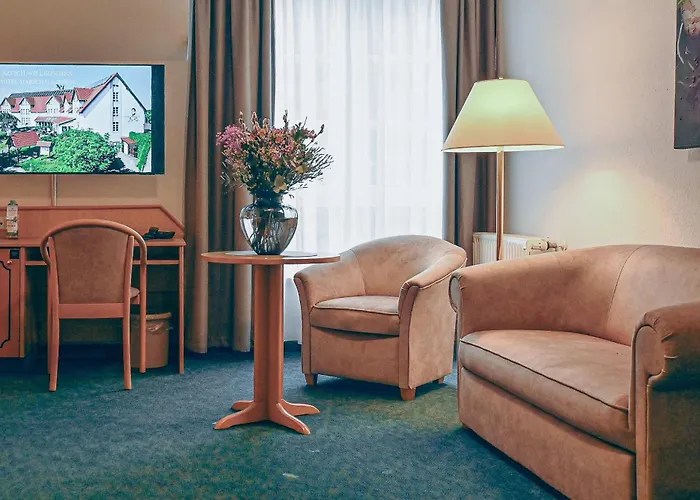 Hotel Marschall Duroc Görlitz