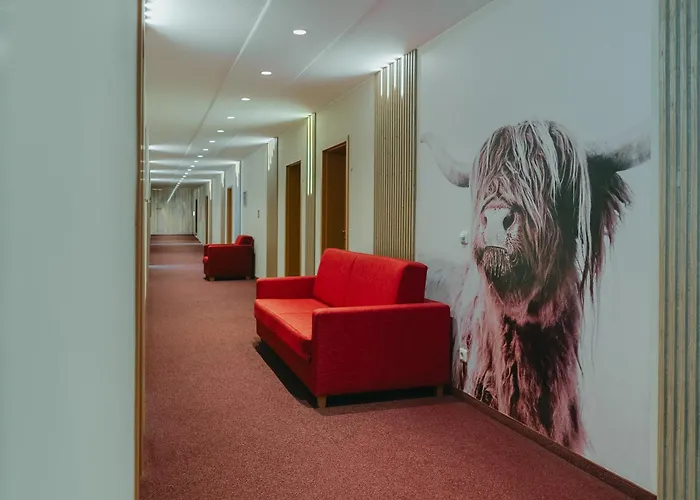 Hotel Kloster Nimbschen Grimma