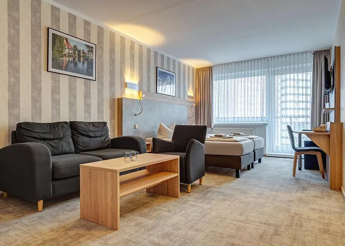 Hotel Wilna