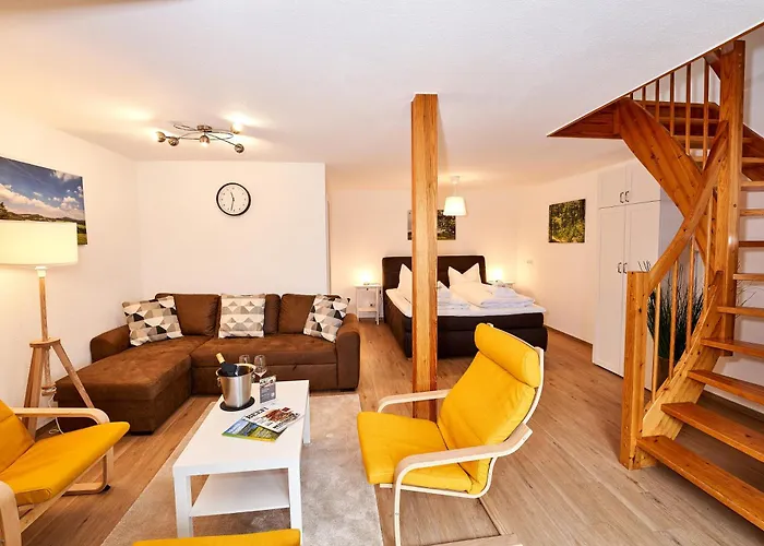 Brauers Landarthotel GmbH Daun