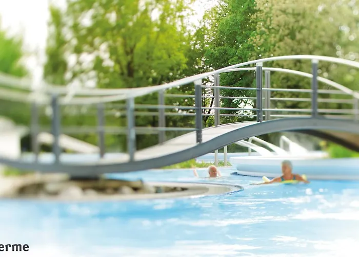 Best Western Aparthotel Birnbachhöhe Bad Birnbach