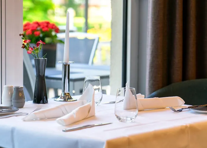 Ringhotel VITALHOTEL ambiente Bad Wilsnack