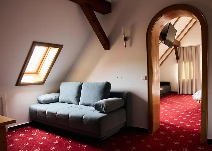 Landhotel Traube Baden-Baden