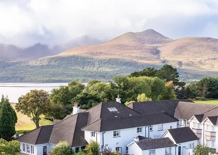 Loch Lein Country House Fossa
