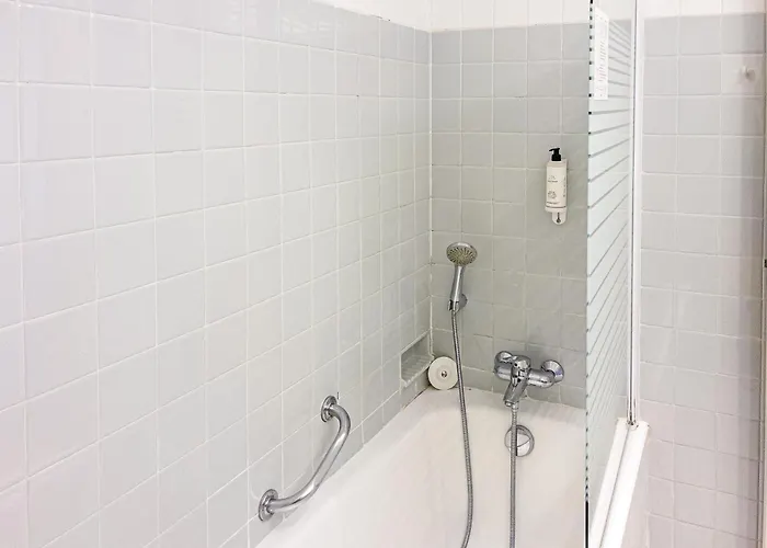 Logis Hotel Diana Vence