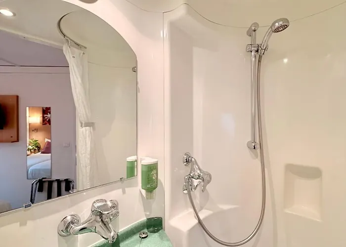 Fasthotel Orleans Zenith