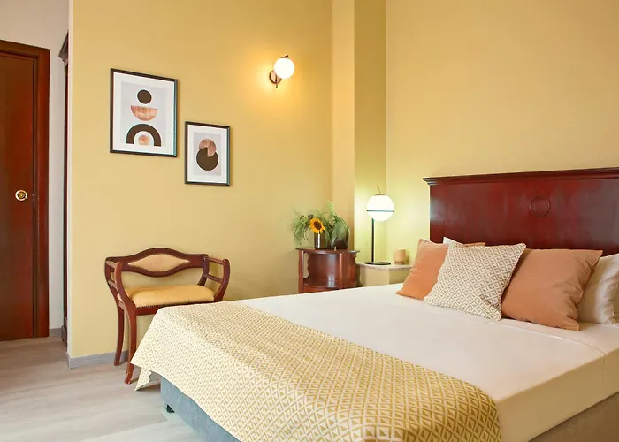 Hotel Zeus Essence Bucharest Venezia