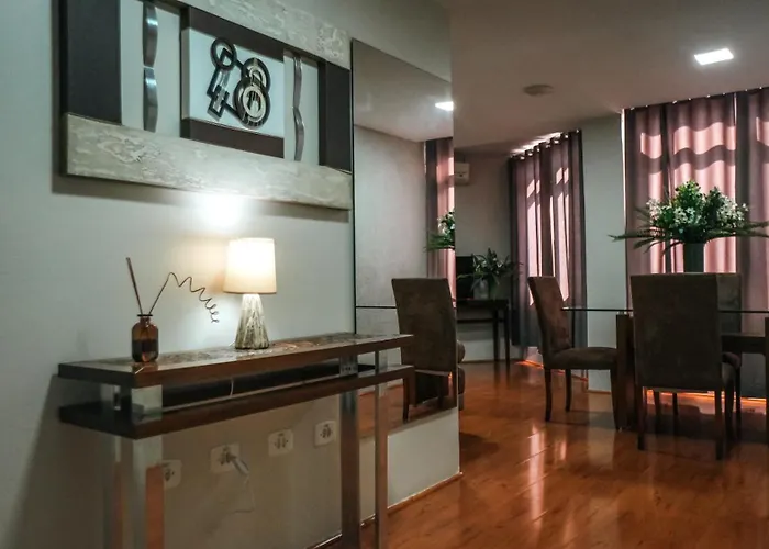 Harbor Querência Hotel Cascavel 