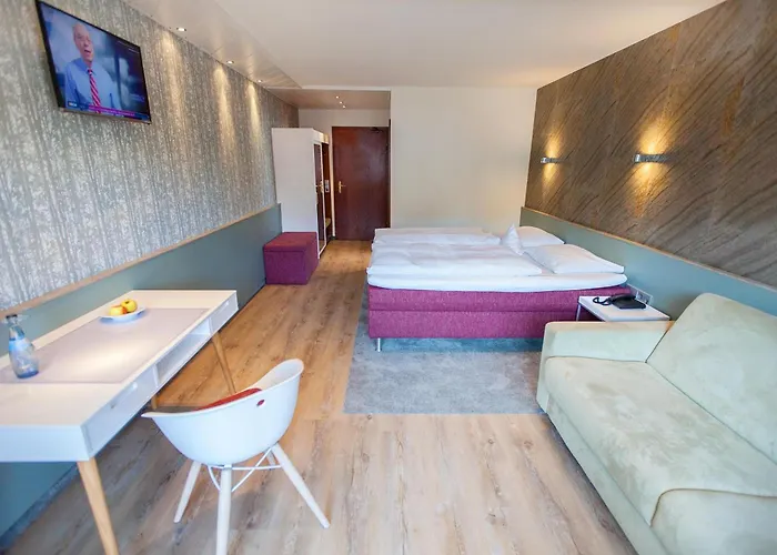 Hotels in Ostfildern