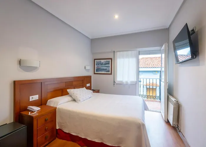 Hotel Sablón Llanes