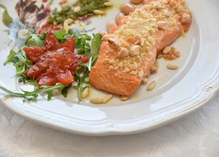 Hotel Ristorante Maga Circe San Felice Circeo