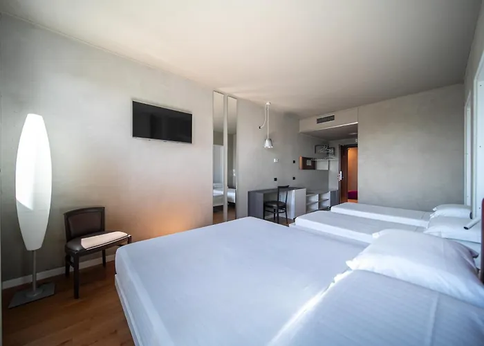 Point Hotel Piove di Sacco