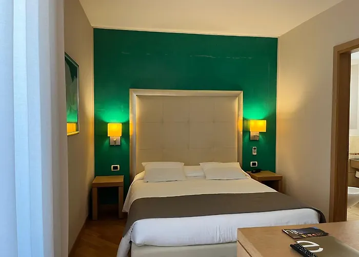 Hotel Europa Padova