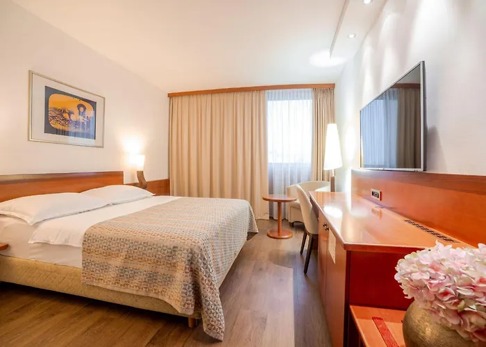 Perla, Resort & Entertainment Nova Gorica
